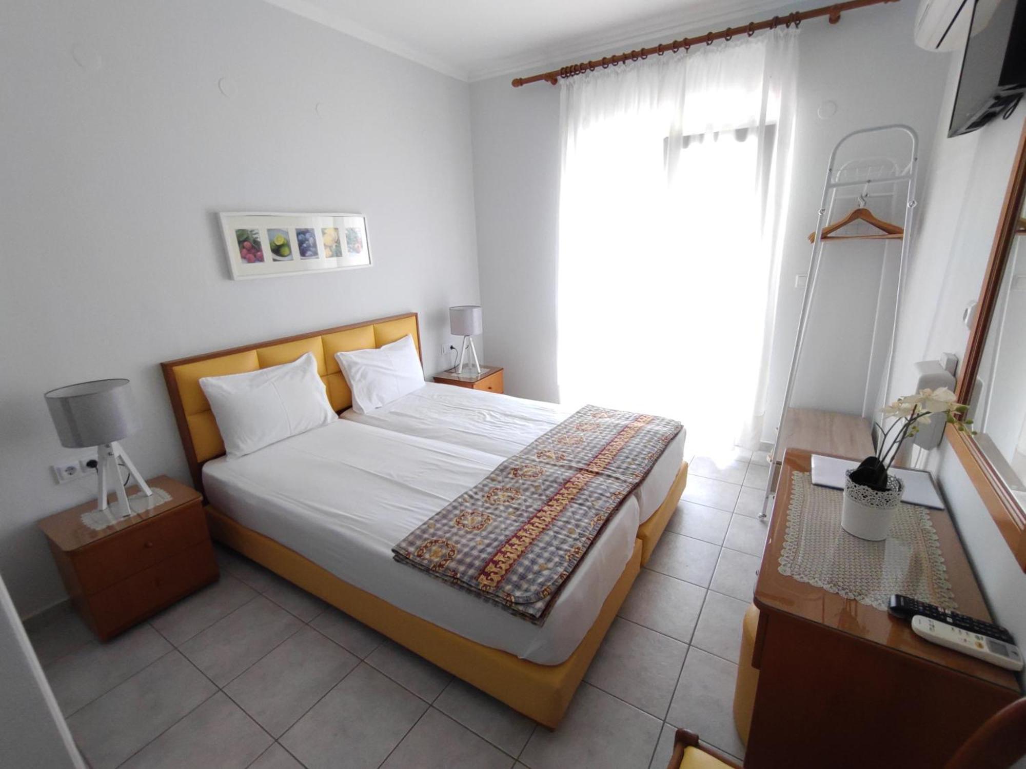 Ioli Apartments Limenas  Zimmer foto