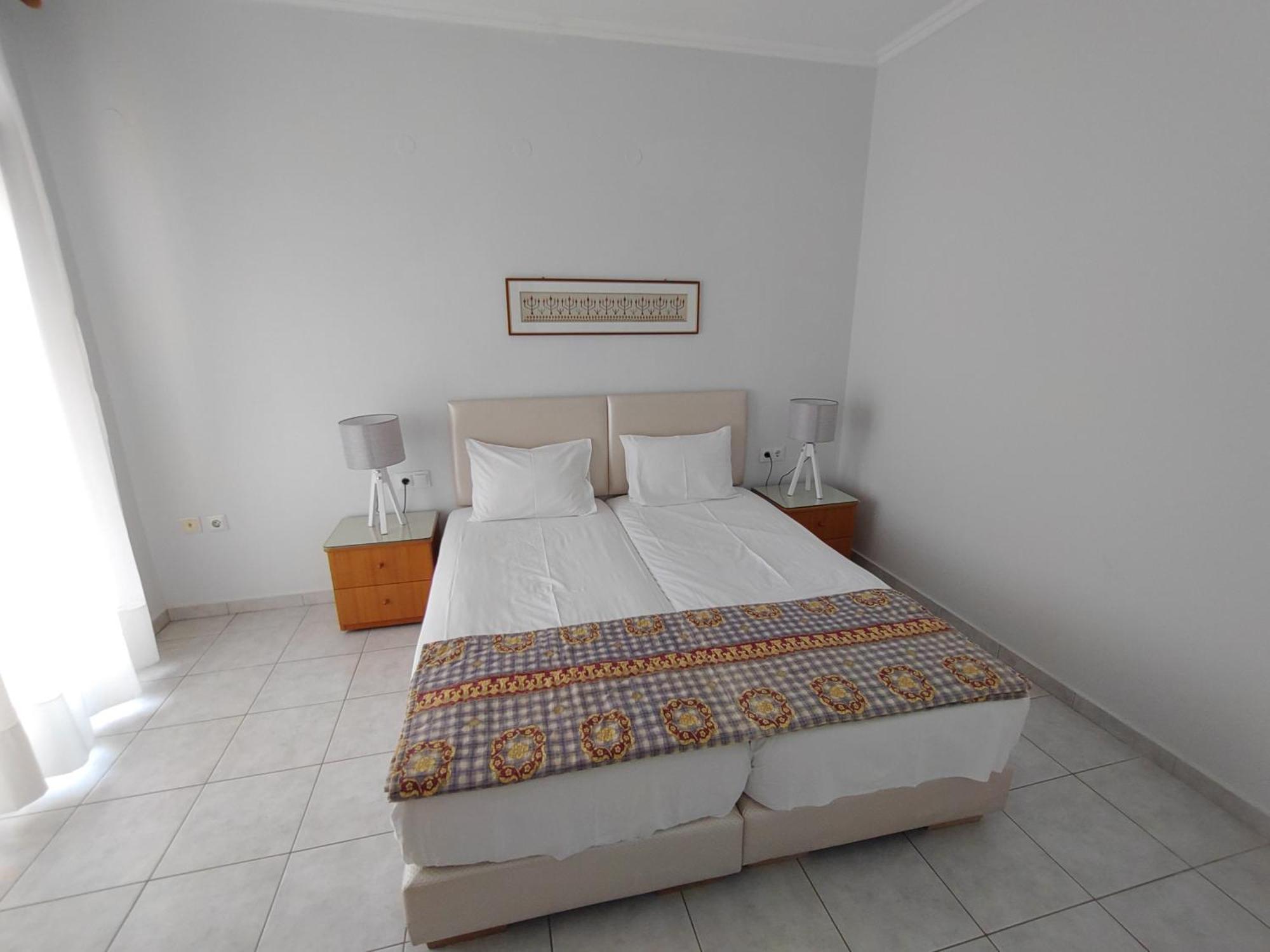Ioli Apartments Limenas  Zimmer foto