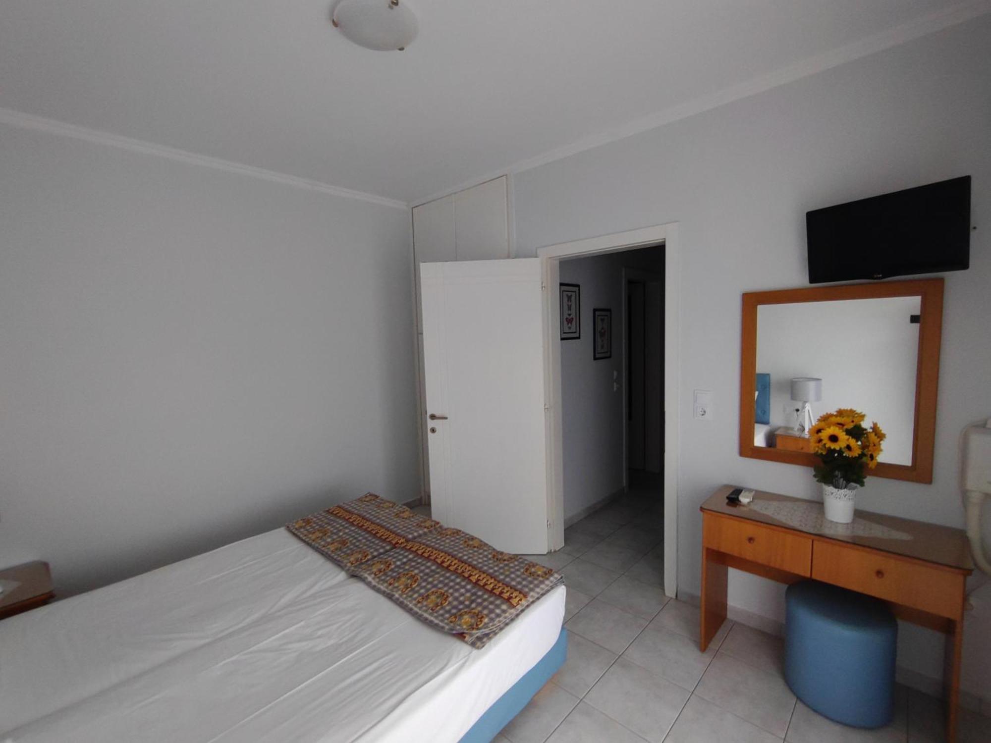 Ioli Apartments Limenas  Zimmer foto