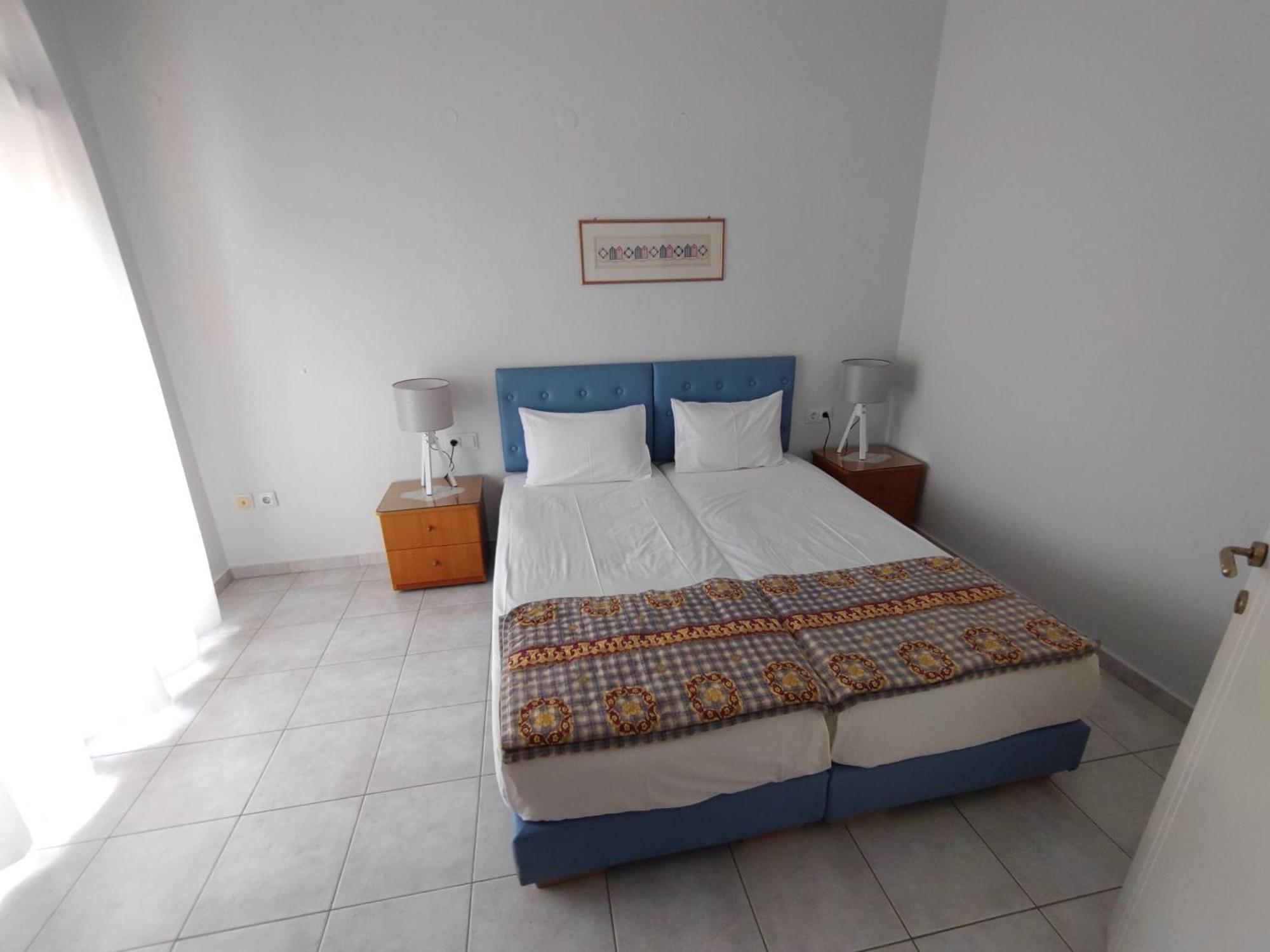 Ioli Apartments Limenas  Zimmer foto