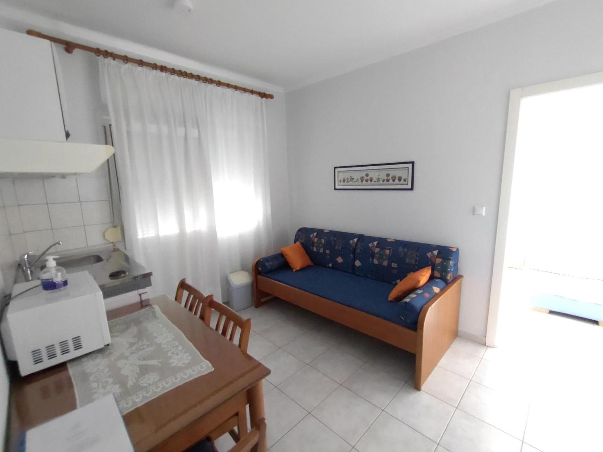 Ioli Apartments Limenas  Zimmer foto