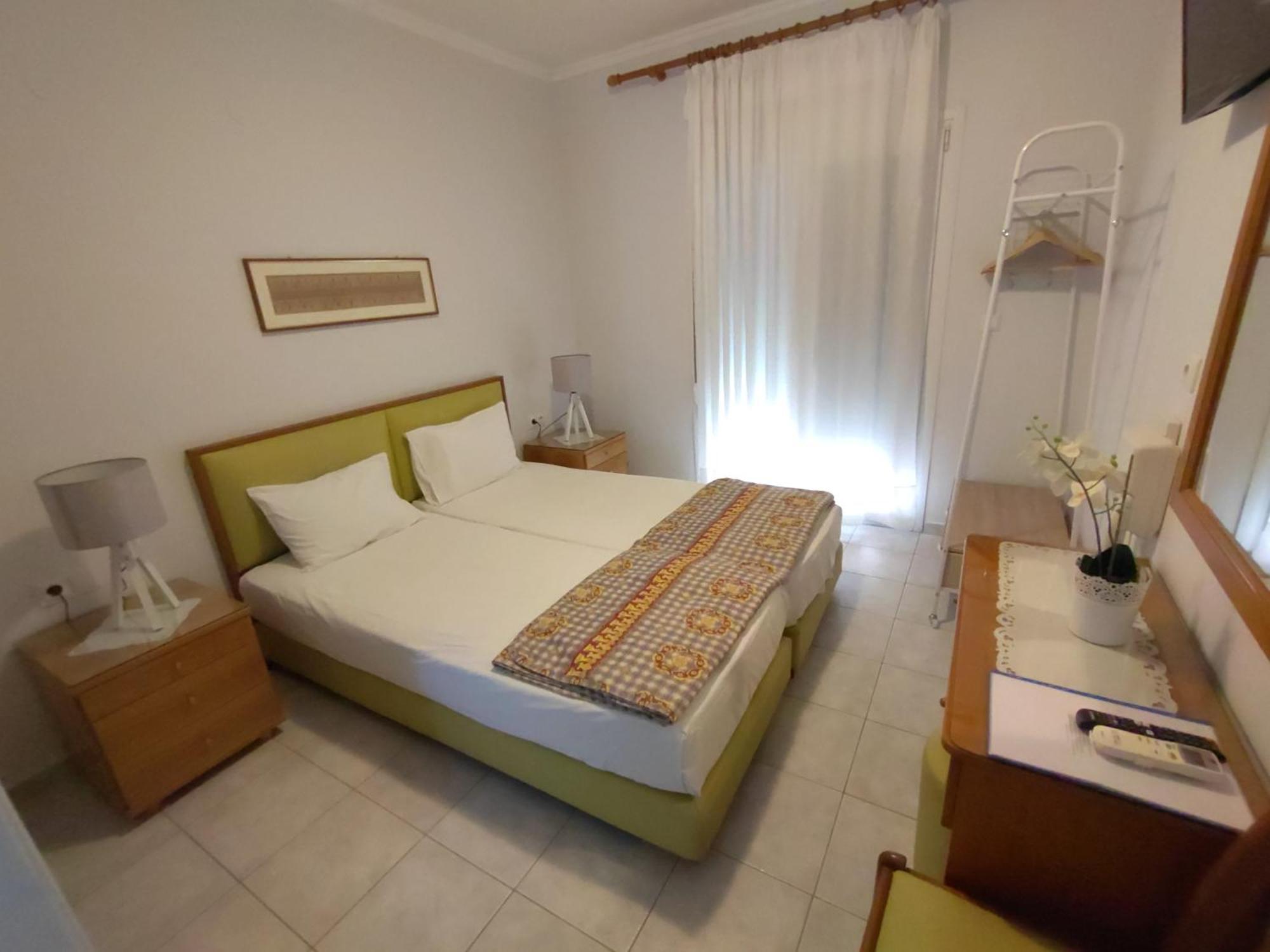 Ioli Apartments Limenas  Zimmer foto